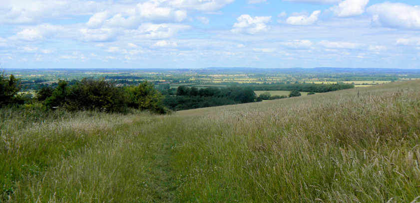 Thames Valley Thames Valley